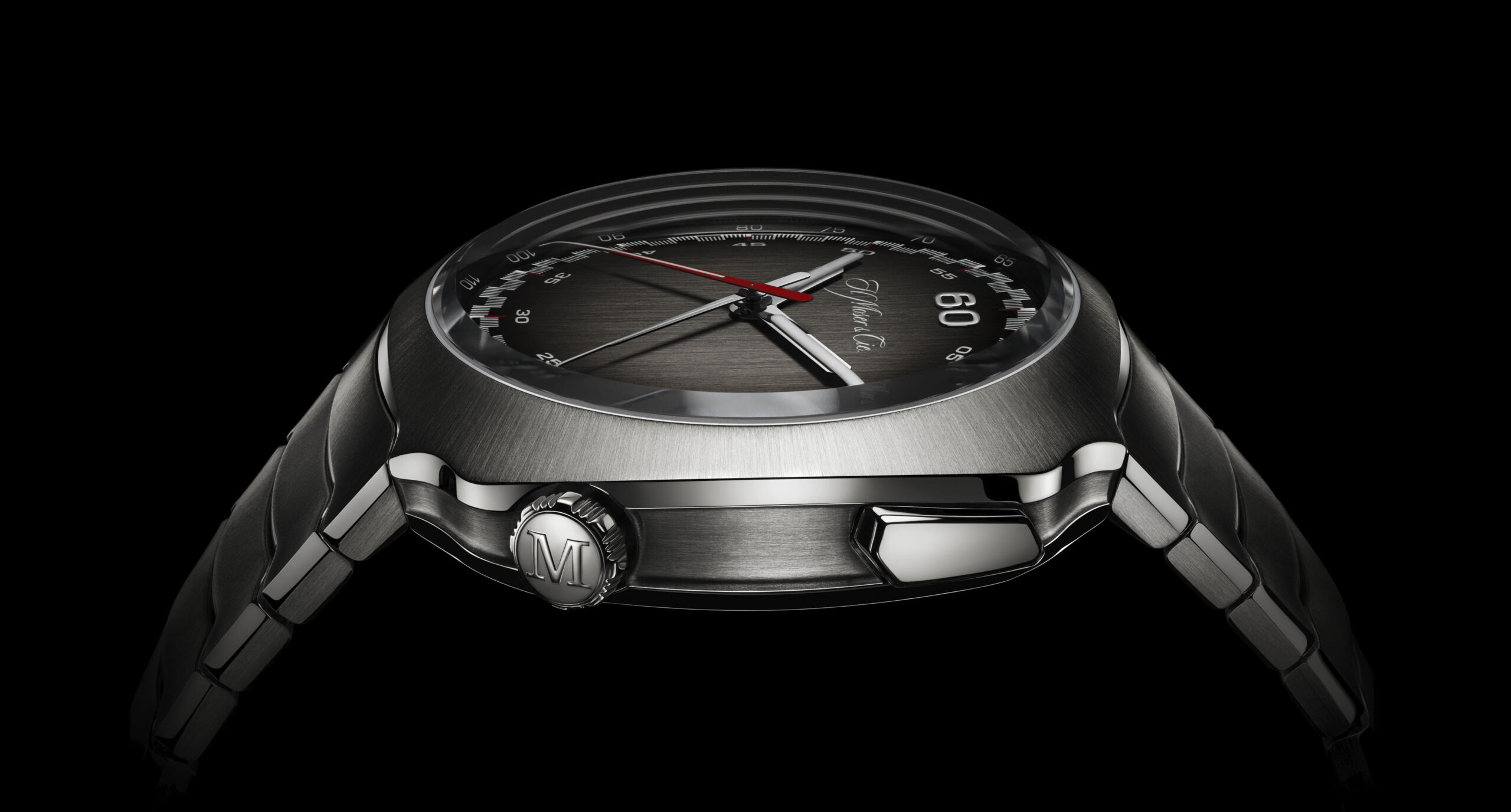 Streamliner - H. Moser & Cie.