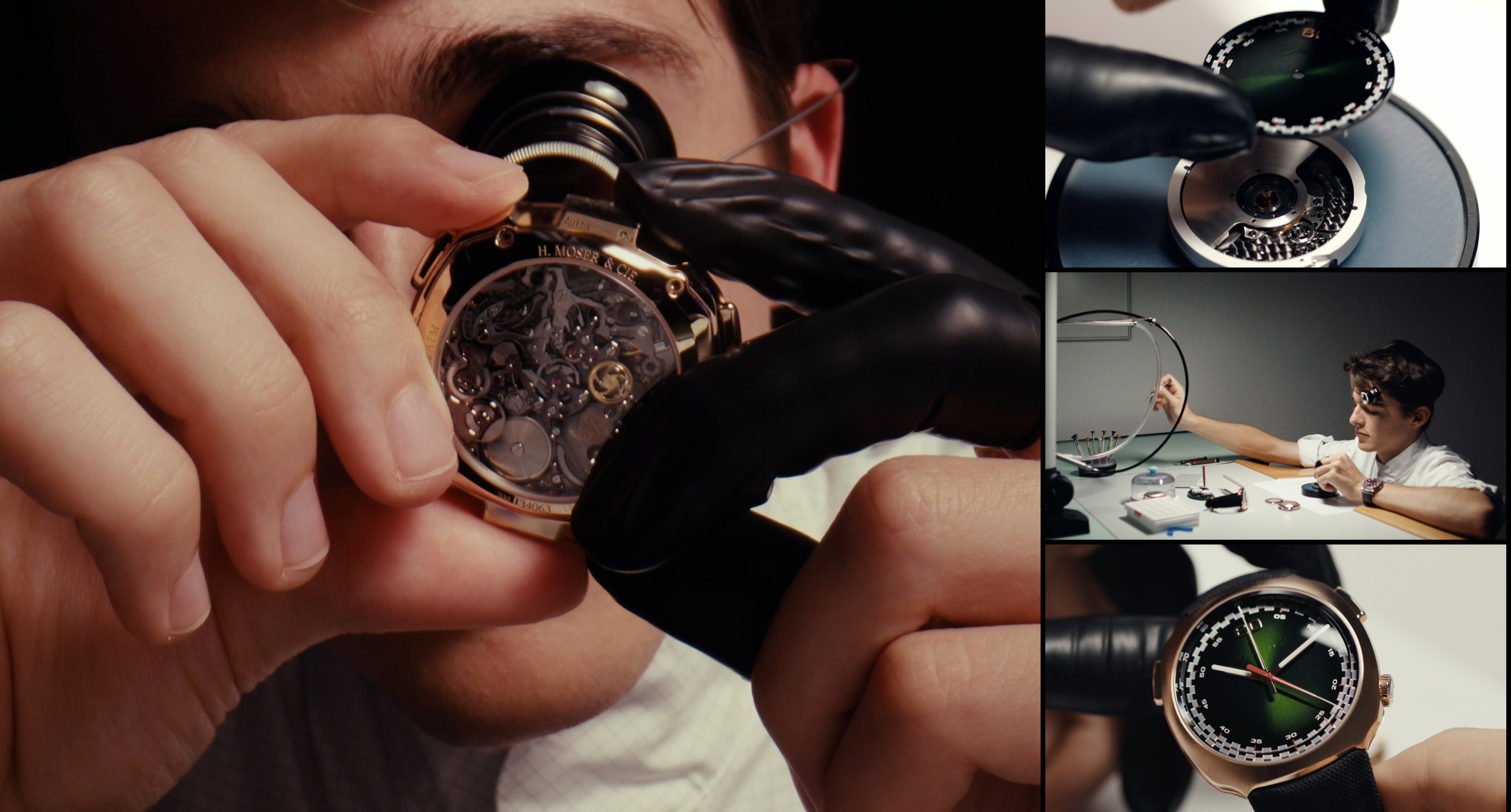 CHRONOGRAPH, explained: the smooth operator of complications