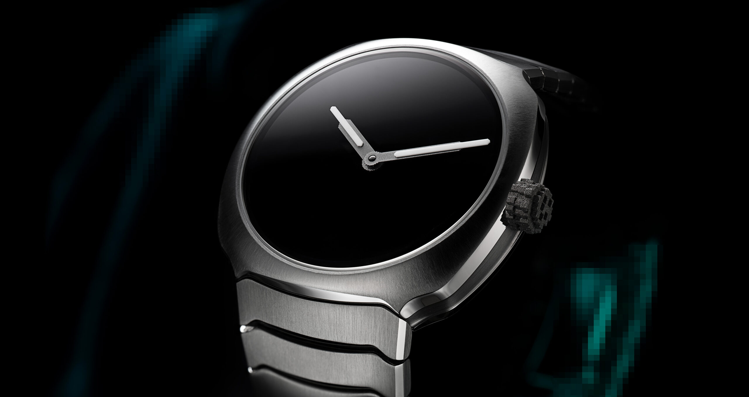 Streamliner Genesis 2 - H. Moser & Cie.